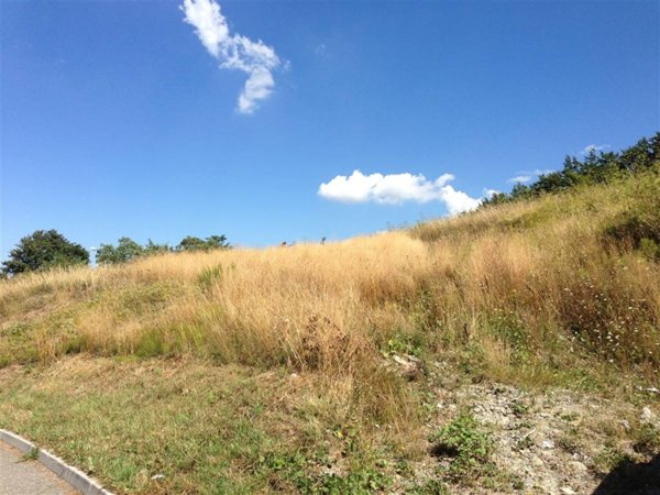 terreno edificabile in vendita a Castiglione dei Pepoli