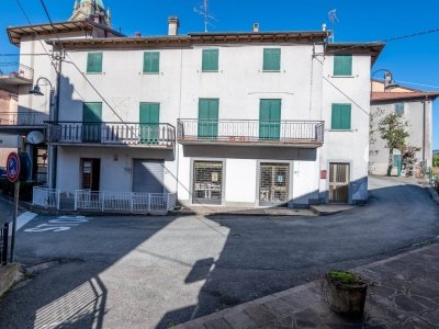 casa indipendente in vendita a Castiglione dei Pepoli in zona Baragazza
