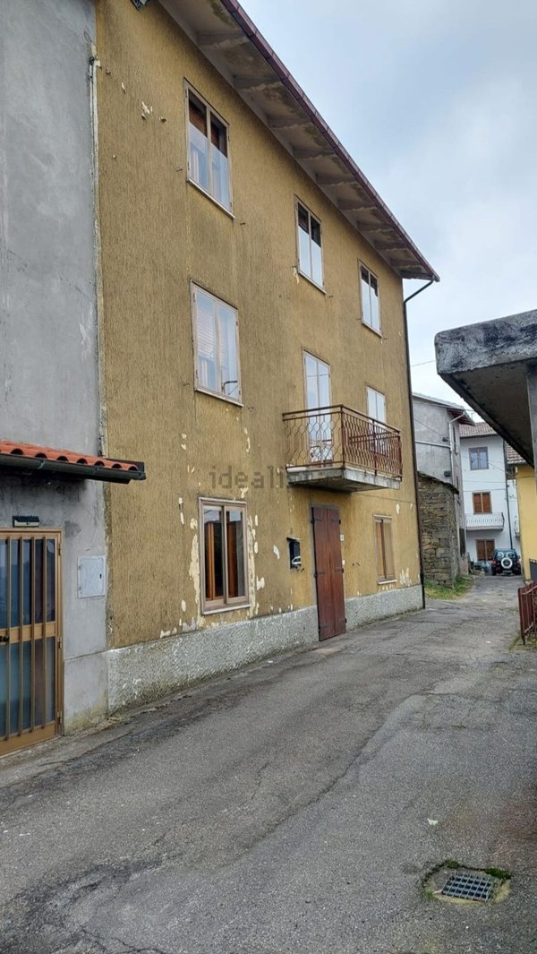 casa indipendente in vendita a Castiglione dei Pepoli