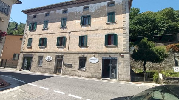appartamento in vendita a Castiglione dei Pepoli in zona Baragazza