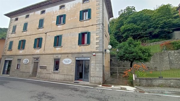appartamento in vendita a Castiglione dei Pepoli in zona Baragazza