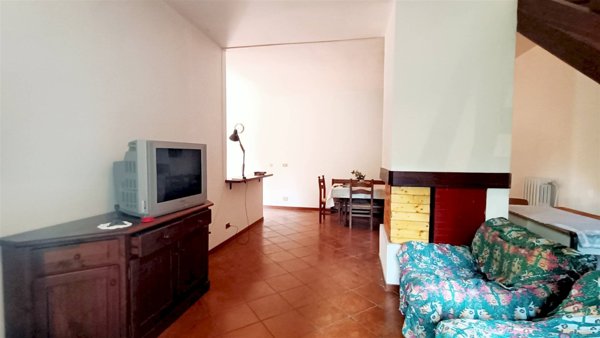 casa indipendente in vendita a Castiglione dei Pepoli in zona Lagaro