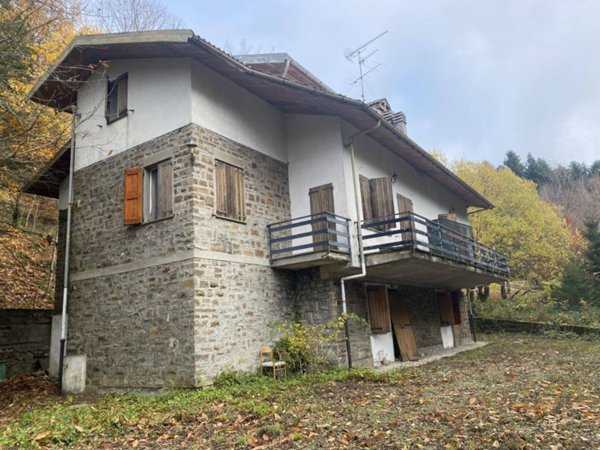casa indipendente in vendita a Castiglione dei Pepoli in zona Roncobilaccio