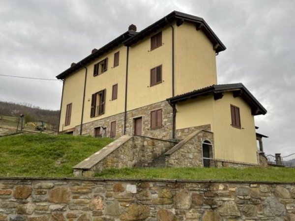 casa semindipendente in vendita a Castiglione dei Pepoli in zona Lagaro