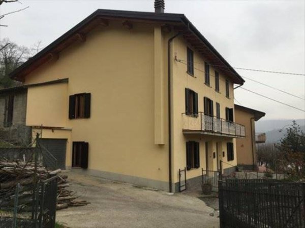 casa indipendente in vendita a Castiglione dei Pepoli in zona Roncobilaccio