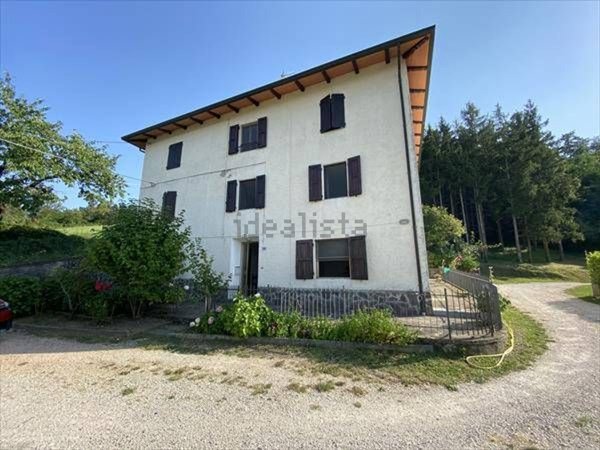 appartamento in vendita a Castiglione dei Pepoli in zona Lagaro