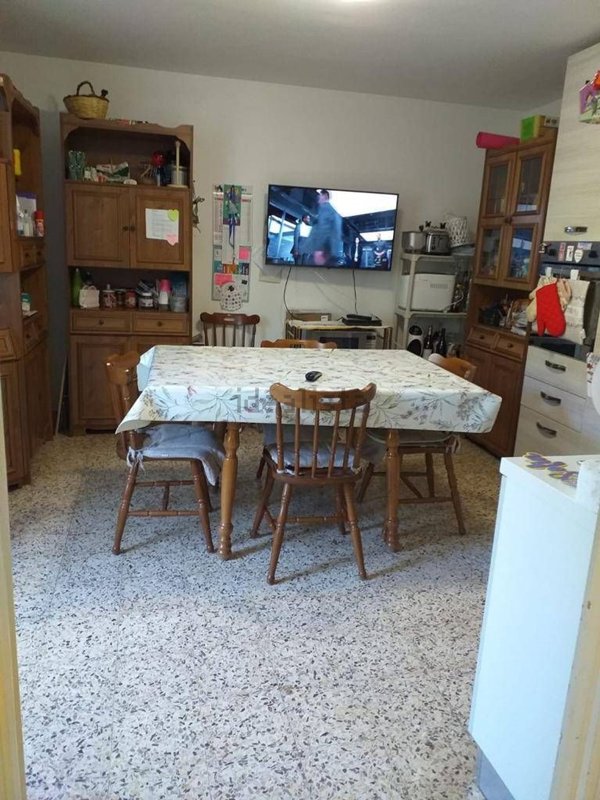 appartamento in vendita a Castiglione dei Pepoli