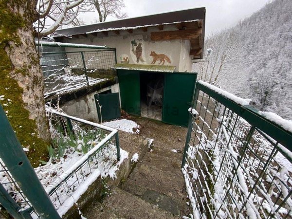 casa indipendente in vendita a Castiglione dei Pepoli