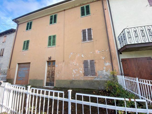 casa indipendente in vendita a Castiglione dei Pepoli in zona Creda