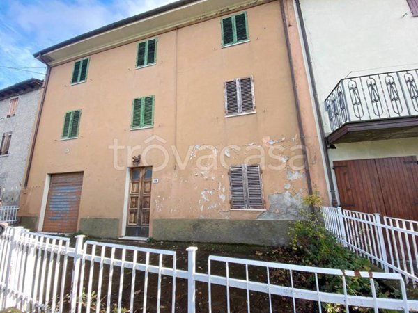 casa indipendente in vendita a Castiglione dei Pepoli in zona Creda