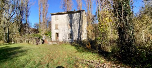 casa indipendente in vendita a Castiglione dei Pepoli