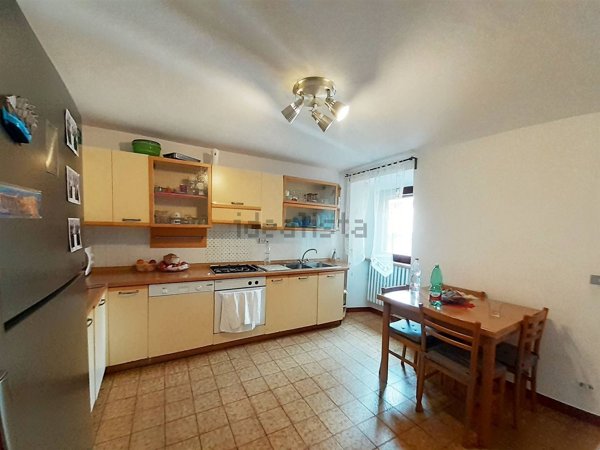 appartamento in vendita a Castiglione dei Pepoli in zona Baragazza