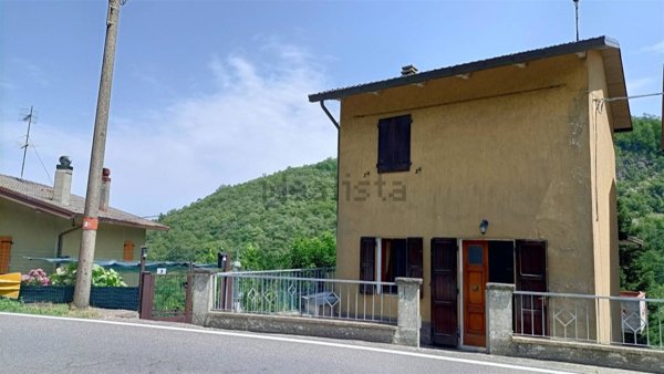 appartamento in vendita a Castiglione dei Pepoli in zona Ca' di Landino