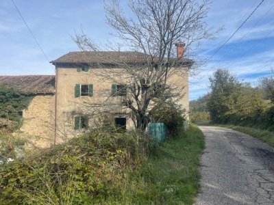 casa indipendente in vendita a Castiglione dei Pepoli in zona Creda
