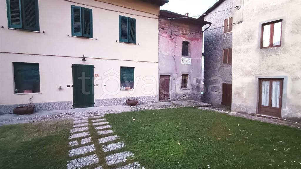 casa indipendente in vendita a Castiglione dei Pepoli in zona Baragazza