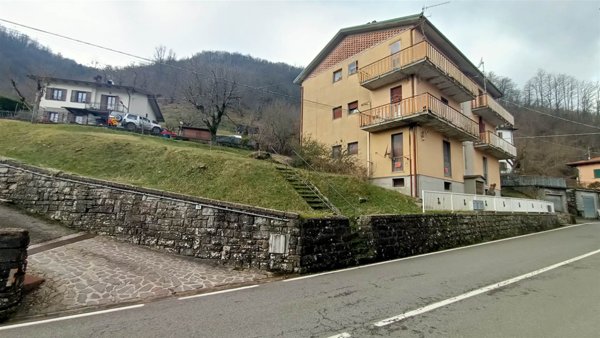 appartamento in vendita a Castiglione dei Pepoli in zona Roncobilaccio