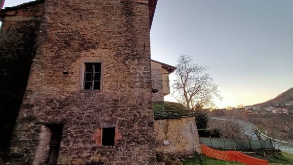 casa indipendente in vendita a Castiglione dei Pepoli in zona Baragazza