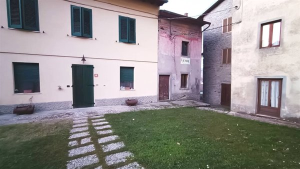 casa indipendente in vendita a Castiglione dei Pepoli in zona Baragazza