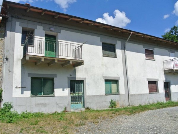 casa indipendente in vendita a Castiglione dei Pepoli in zona San Giacomo
