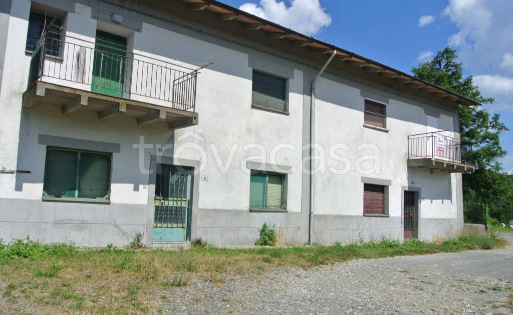 casa indipendente in vendita a Castiglione dei Pepoli in zona San Giacomo