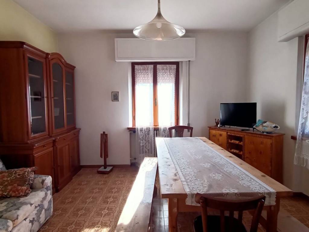 casa indipendente in vendita a Castiglione dei Pepoli in zona Creda