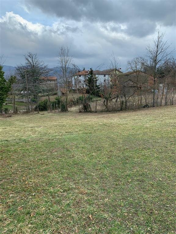 terreno edificabile in vendita a Castiglione dei Pepoli in zona Sparvo