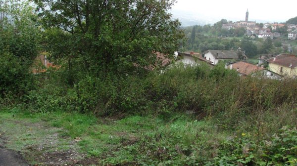 terreno edificabile in vendita a Castiglione dei Pepoli in zona Roncobilaccio