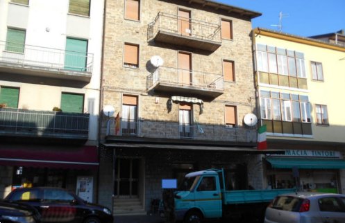 appartamento in vendita a Castiglione dei Pepoli in zona Lagaro