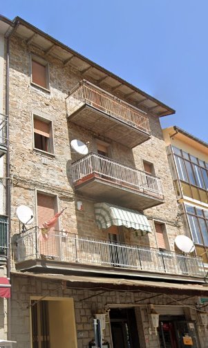 appartamento in vendita a Castiglione dei Pepoli