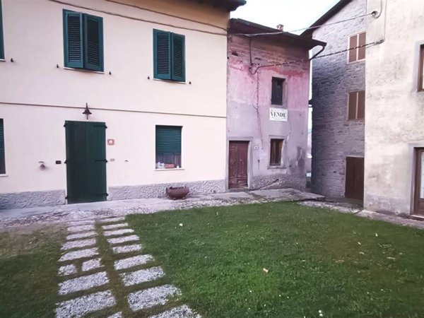 casa indipendente in vendita a Castiglione dei Pepoli in zona Baragazza