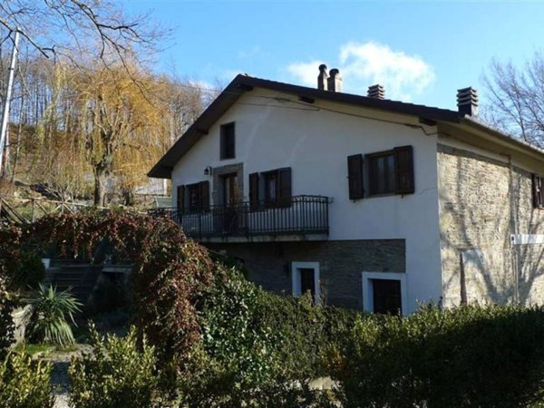 casa indipendente in vendita a Castiglione dei Pepoli
