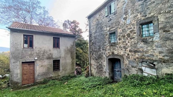 casa indipendente in vendita a Castiglione dei Pepoli in zona Valli