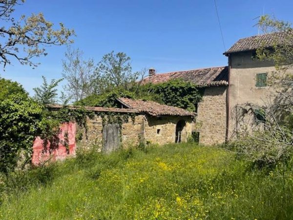 appartamento in vendita a Castiglione dei Pepoli in zona Creda