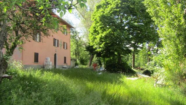 casa indipendente in vendita a Castiglione dei Pepoli in zona Lagaro