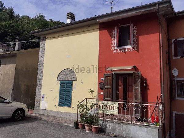appartamento in vendita a Castiglione dei Pepoli in zona Baragazza