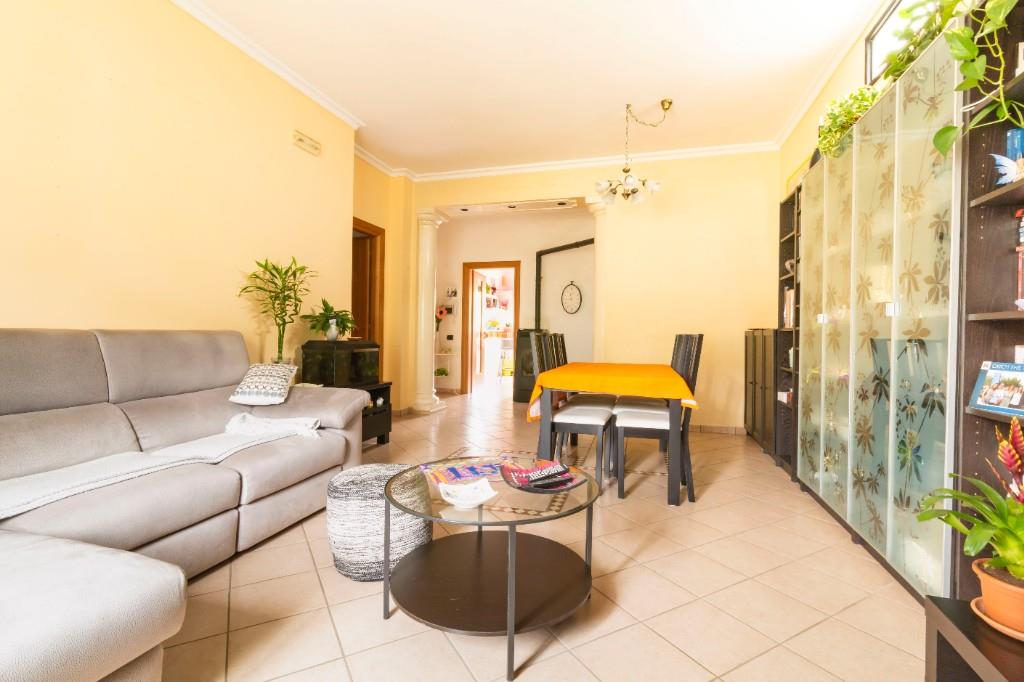 appartamento in vendita a Castiglione dei Pepoli in zona Spianamento