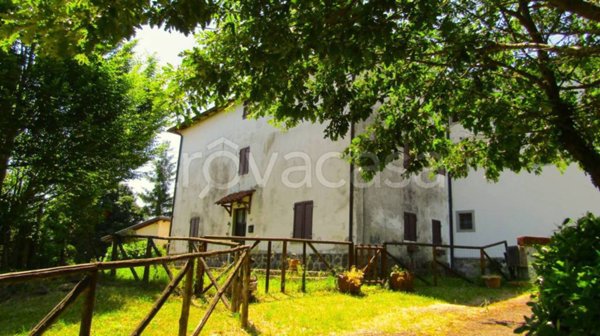 casa indipendente in vendita a Castiglione dei Pepoli in zona Lagaro