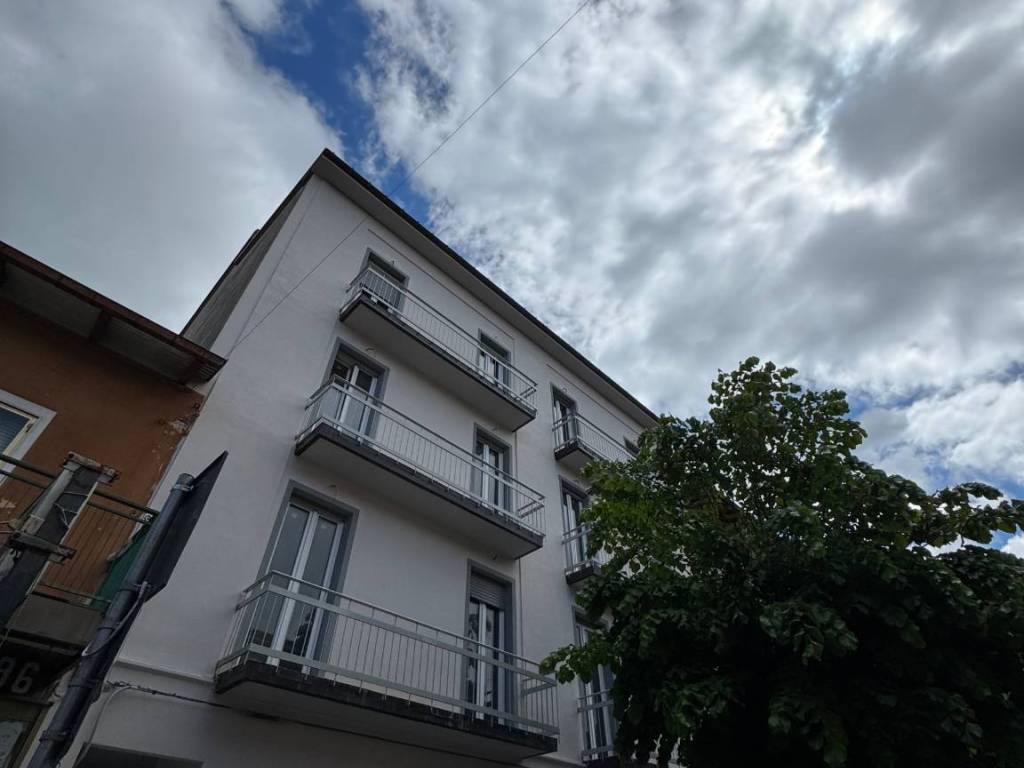 appartamento in vendita a Castiglione dei Pepoli