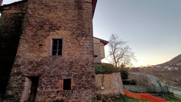 casa indipendente in vendita a Castiglione dei Pepoli in zona Baragazza