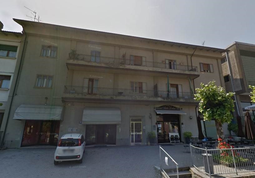 appartamento in vendita a Castiglione dei Pepoli in zona Roncobilaccio