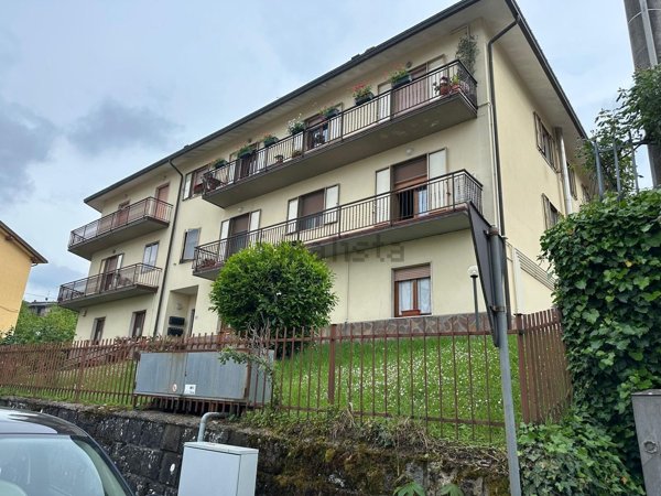 appartamento in vendita a Castiglione dei Pepoli