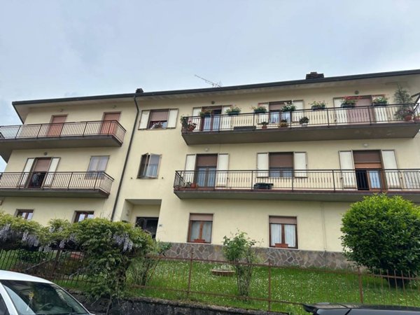 appartamento in vendita a Castiglione dei Pepoli