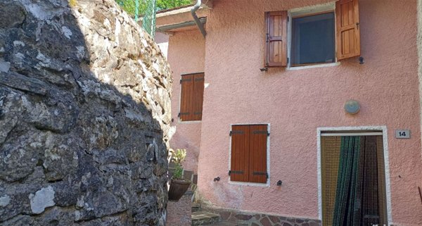 casa indipendente in vendita a Castiglione dei Pepoli in zona Ca' di Landino