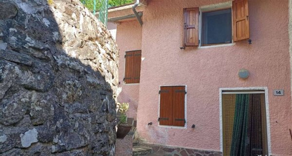 casa indipendente in vendita a Castiglione dei Pepoli in zona Ca' di Landino