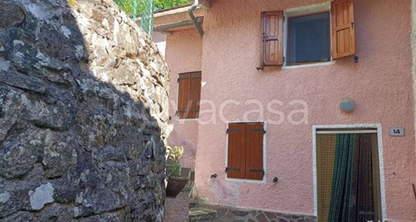 casa indipendente in vendita a Castiglione dei Pepoli in zona Ca' di Landino