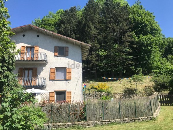 casa indipendente in vendita a Castiglione dei Pepoli