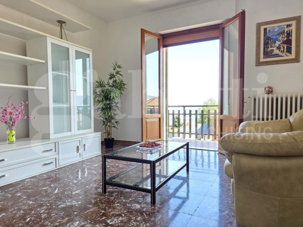 appartamento in vendita a Castiglione dei Pepoli