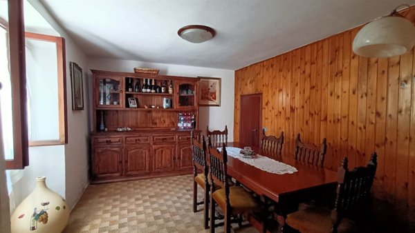 casa indipendente in vendita a Castiglione dei Pepoli in zona Rasora