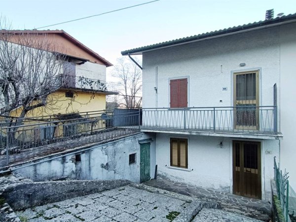 appartamento in vendita a Castiglione dei Pepoli in zona Baragazza