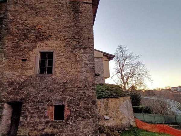 casa indipendente in vendita a Castiglione dei Pepoli in zona Baragazza
